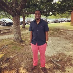 Meet your Posher, Jawann